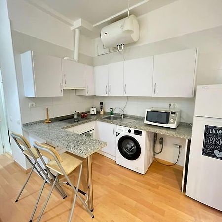 Nice Flat In Atarazanas - Souv Málaga Extérieur photo