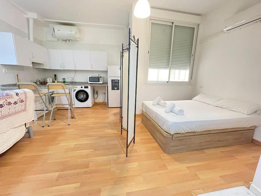 Nice Flat In Atarazanas - Souv Málaga Extérieur photo