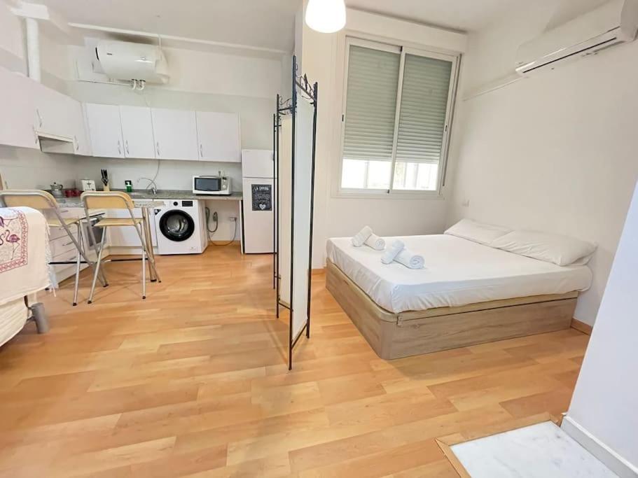 Nice Flat In Atarazanas - Souv Málaga Extérieur photo