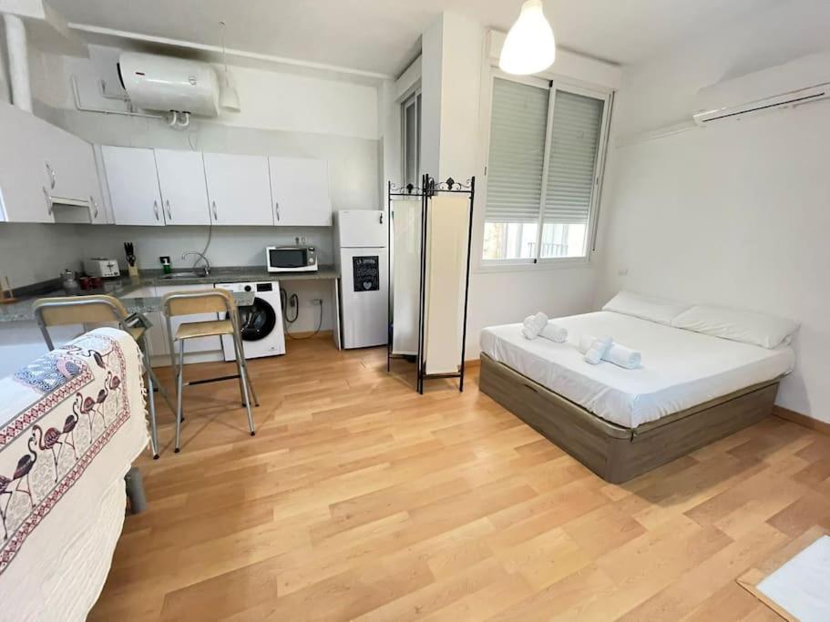 Nice Flat In Atarazanas - Souv Málaga Extérieur photo