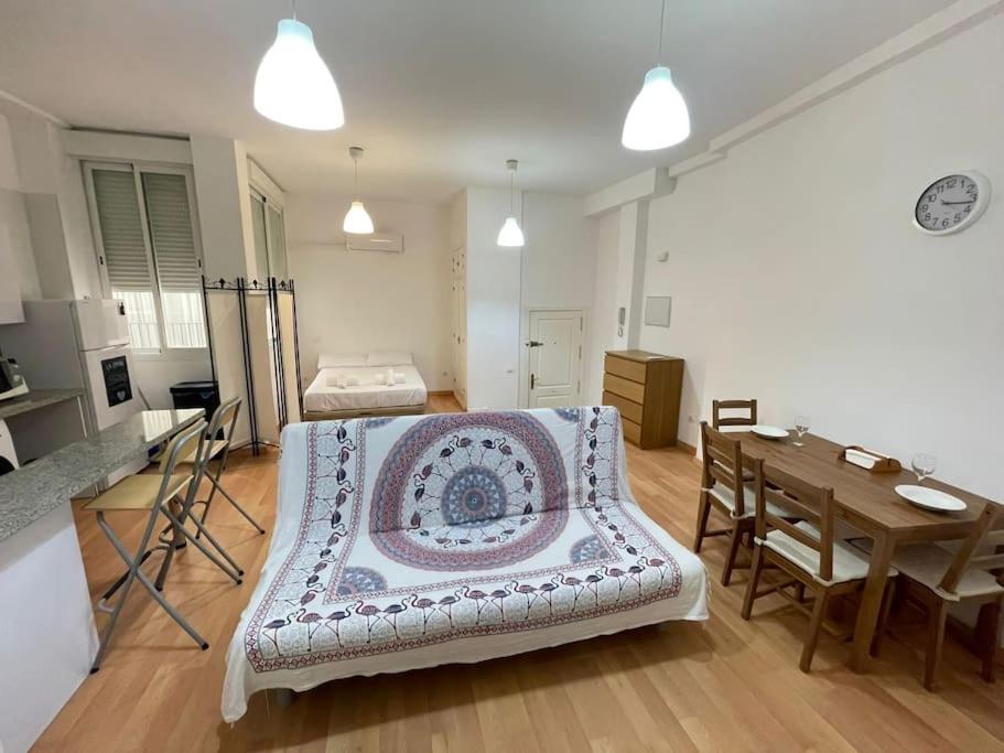 Nice Flat In Atarazanas - Souv Málaga Extérieur photo